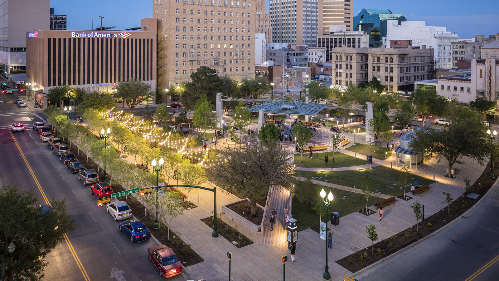 Urban plan Houston Texas PDF