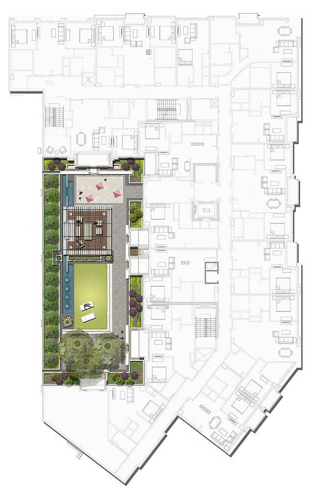 The Sovereign at Regent Square