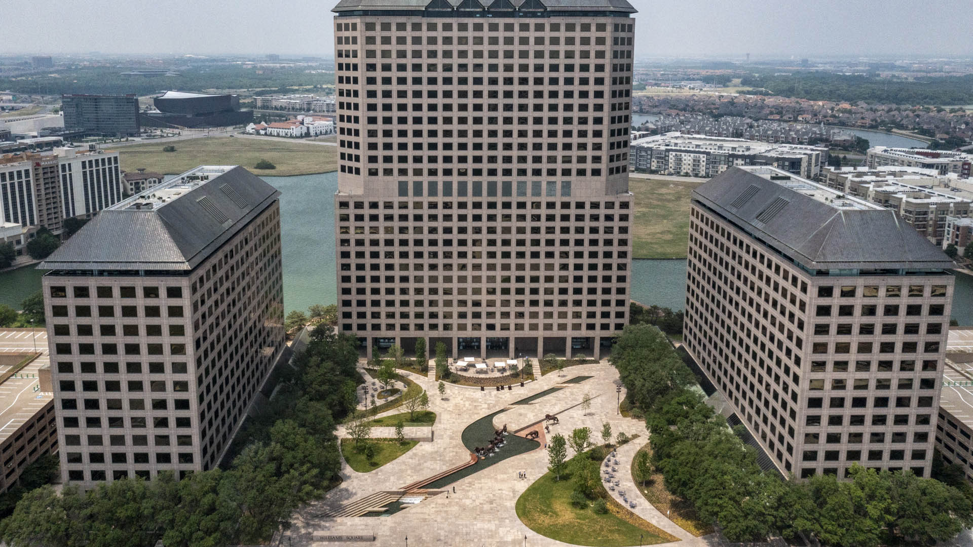 Williams Square-David Lloyd-0825