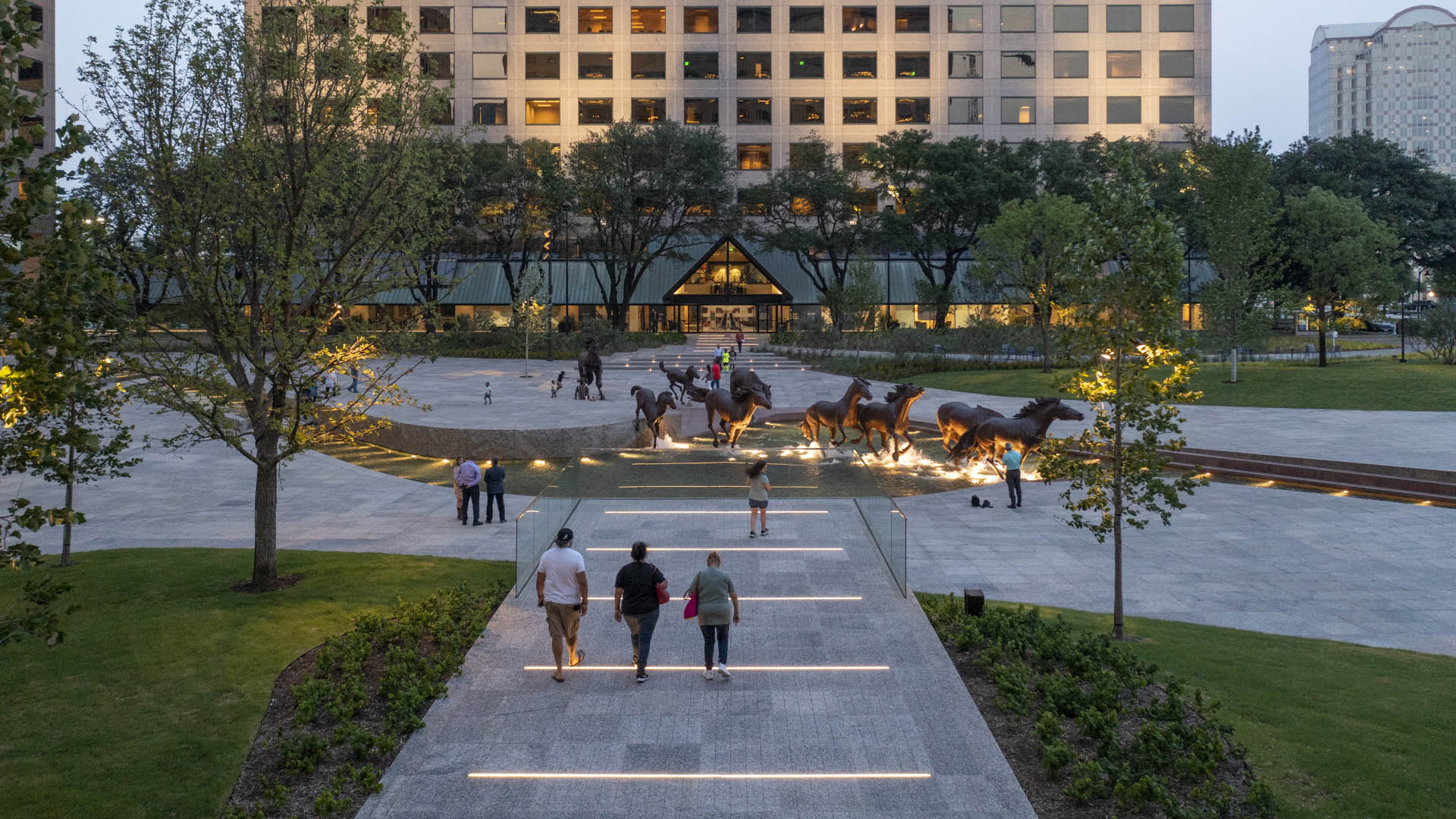 Williams Square-David Lloyd-0928