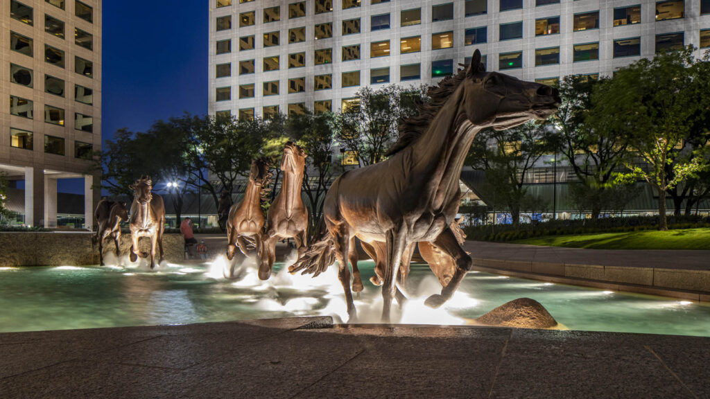 Williams Square