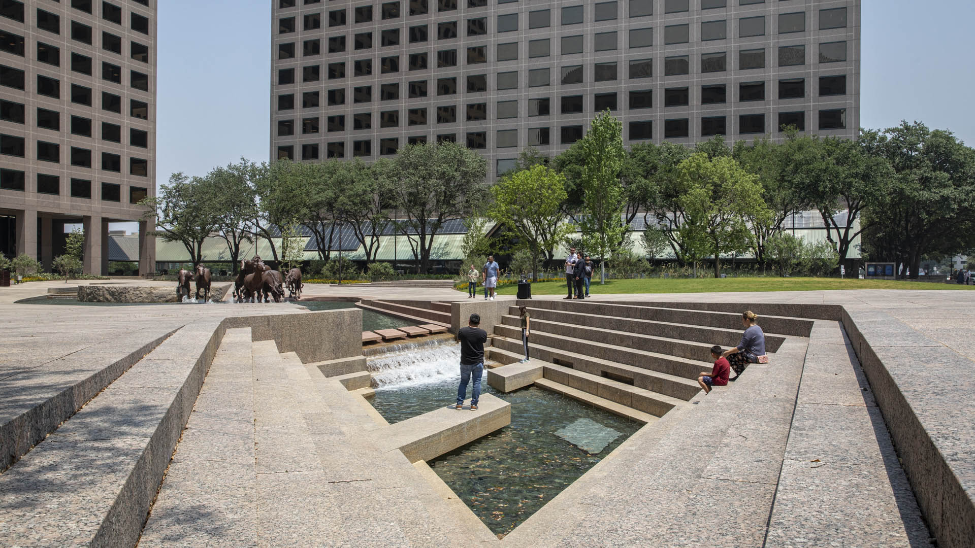 Williams Square-David Lloyd-1287