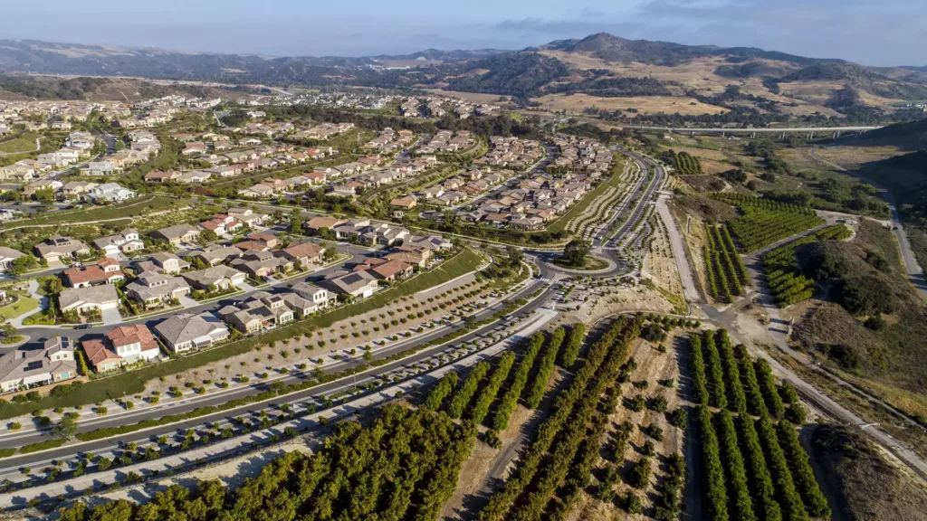 Award-winning Rancho Mission Viejo Community Defies Expectations