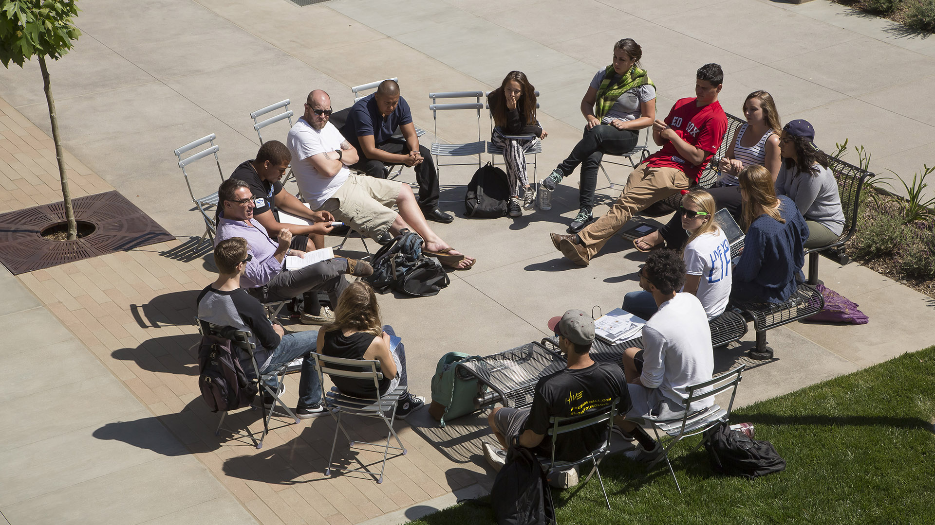 CSU Long Beach Liberal Arts Courtyards-Tom Fox-0505.jpg