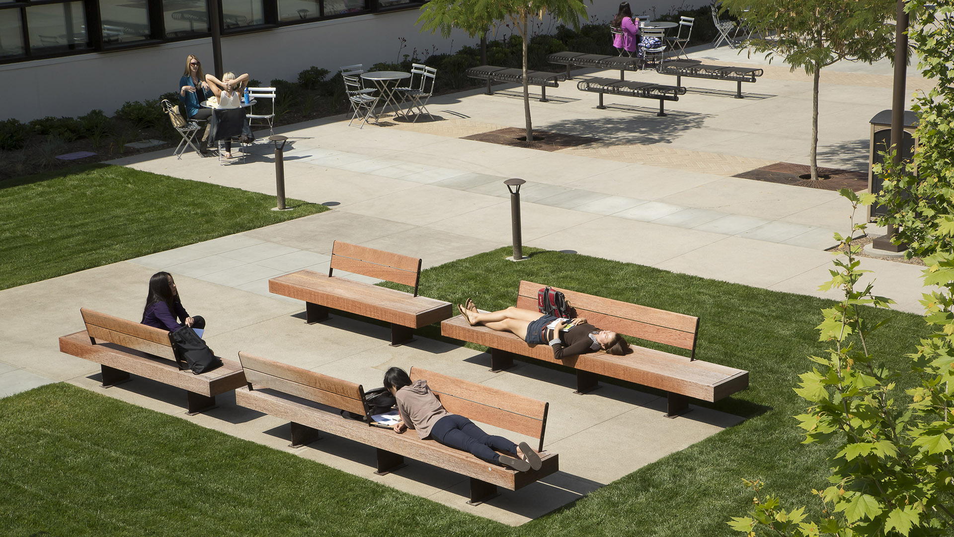 CSU Long Beach Liberal Arts Courtyards-Tom Fox-0286.jpg