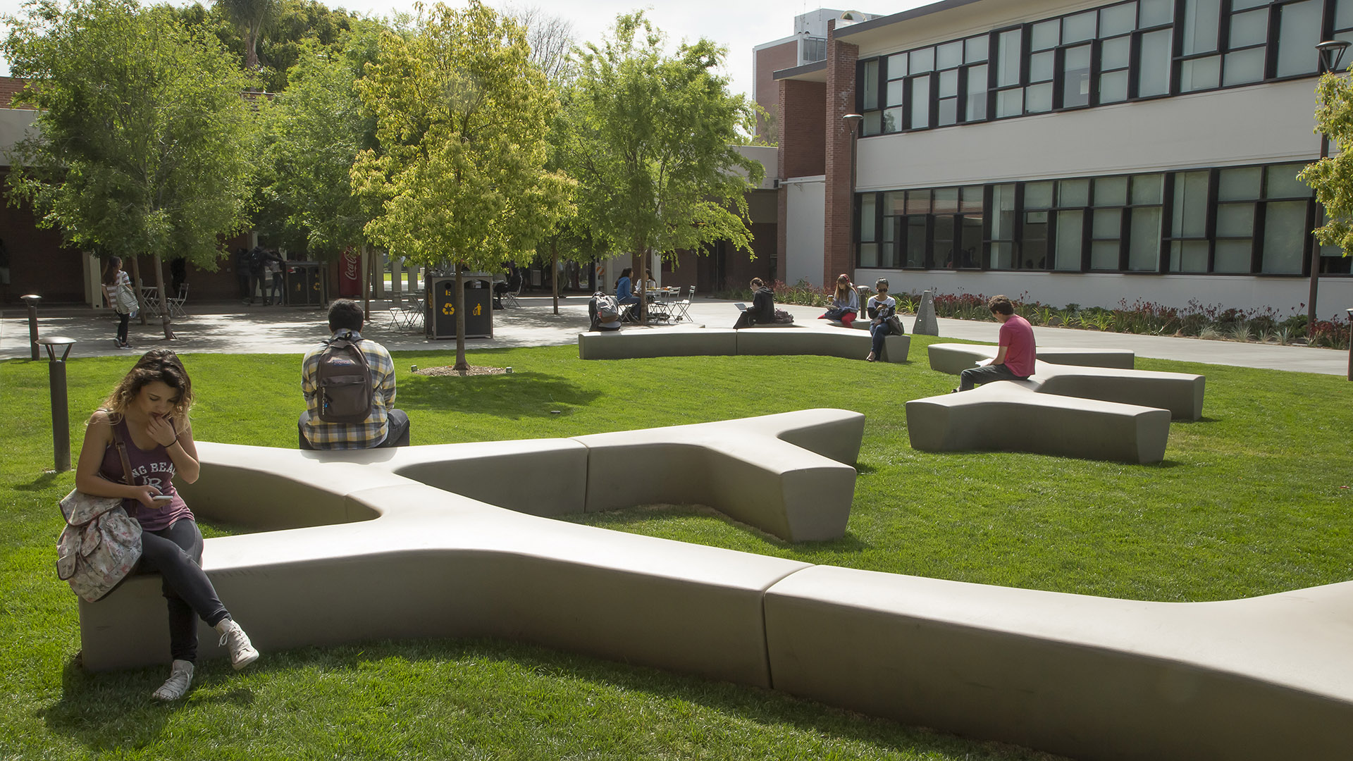 CSU Long Beach Liberal Arts Courtyards-Tom Fox-0227.jpg