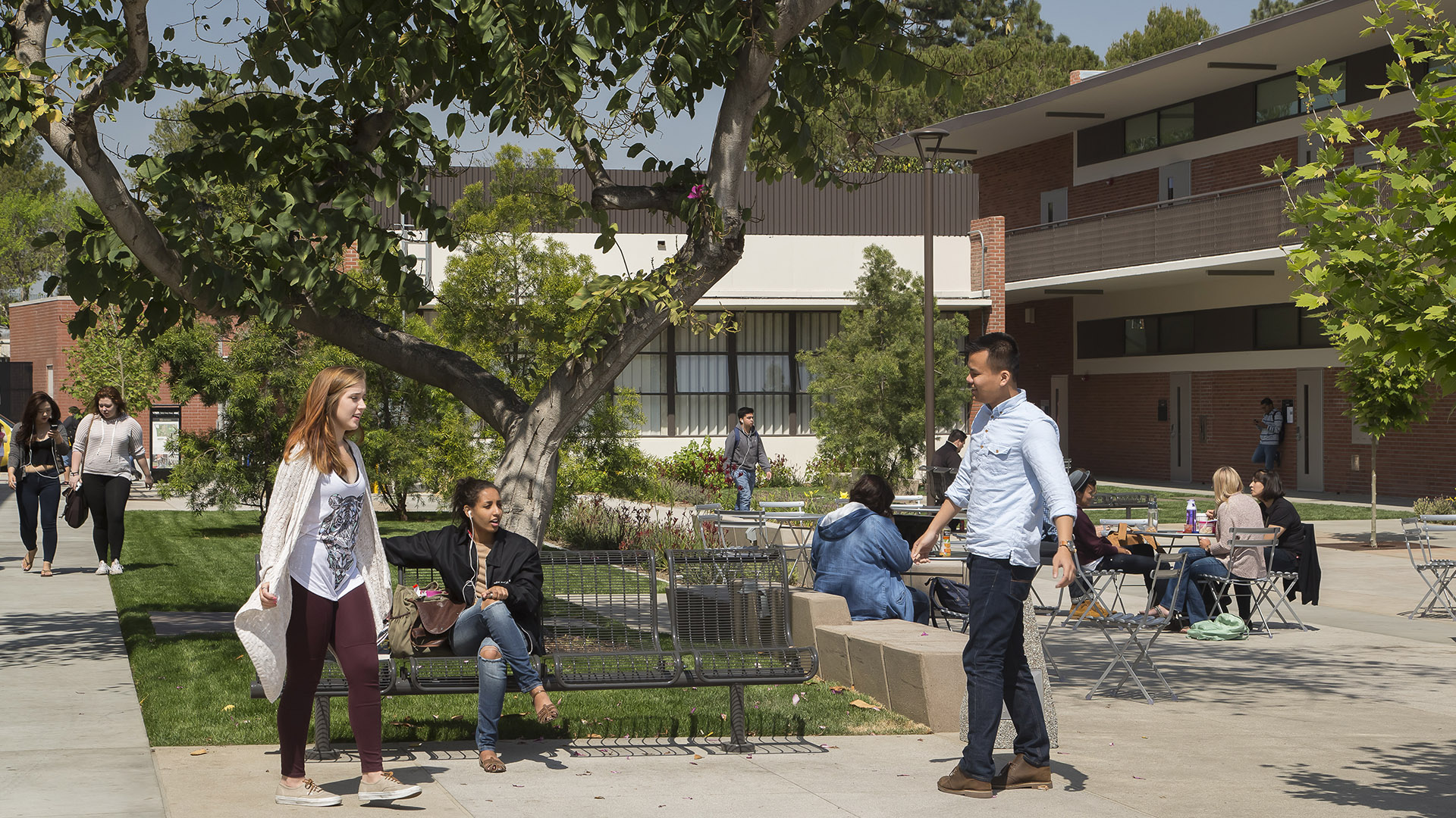 CSU Long Beach Liberal Arts Courtyards-Tom Fox-0295.jpg