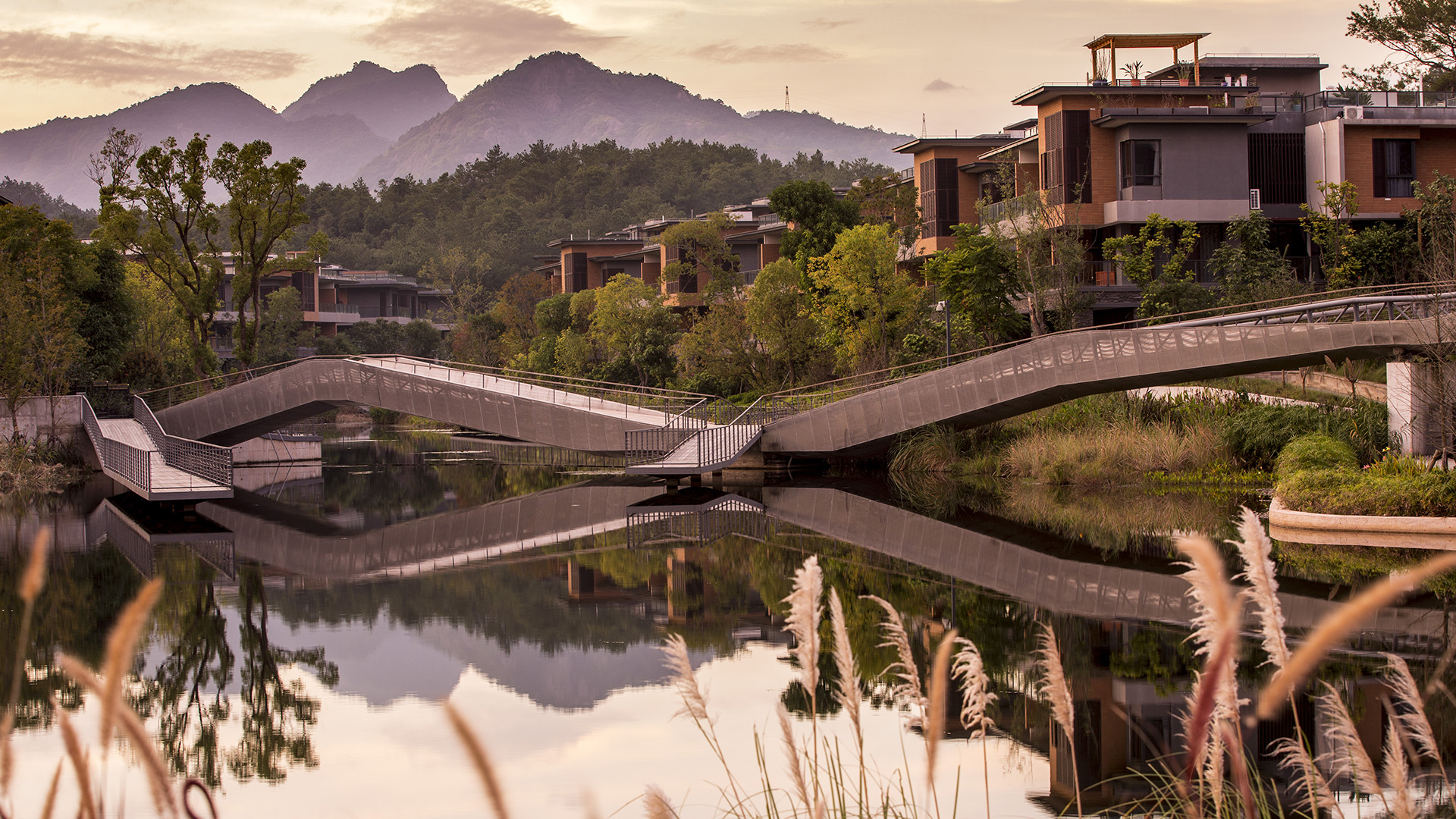Fuzhou Vanke Yongtai Residential