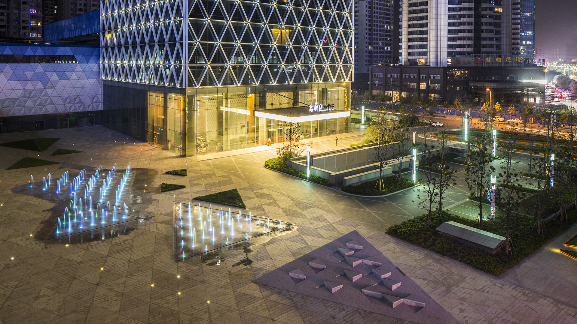Nanchang, China