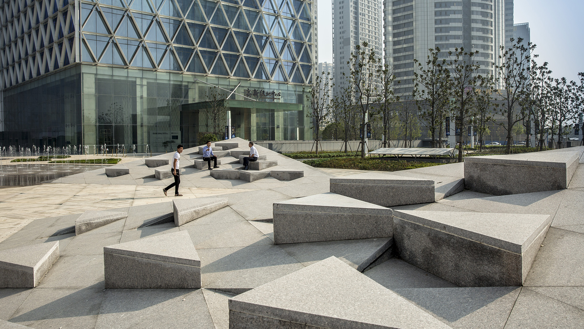 Nanchang, China
