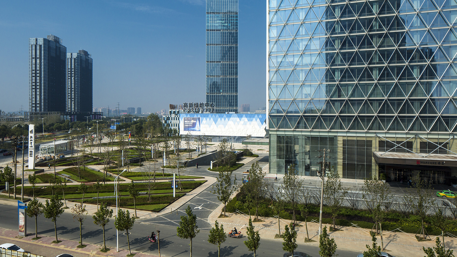 Nanchang, China