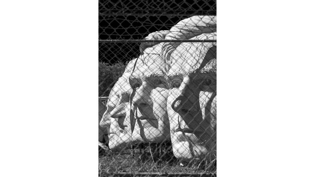 Houston Warehouse District SWA Group