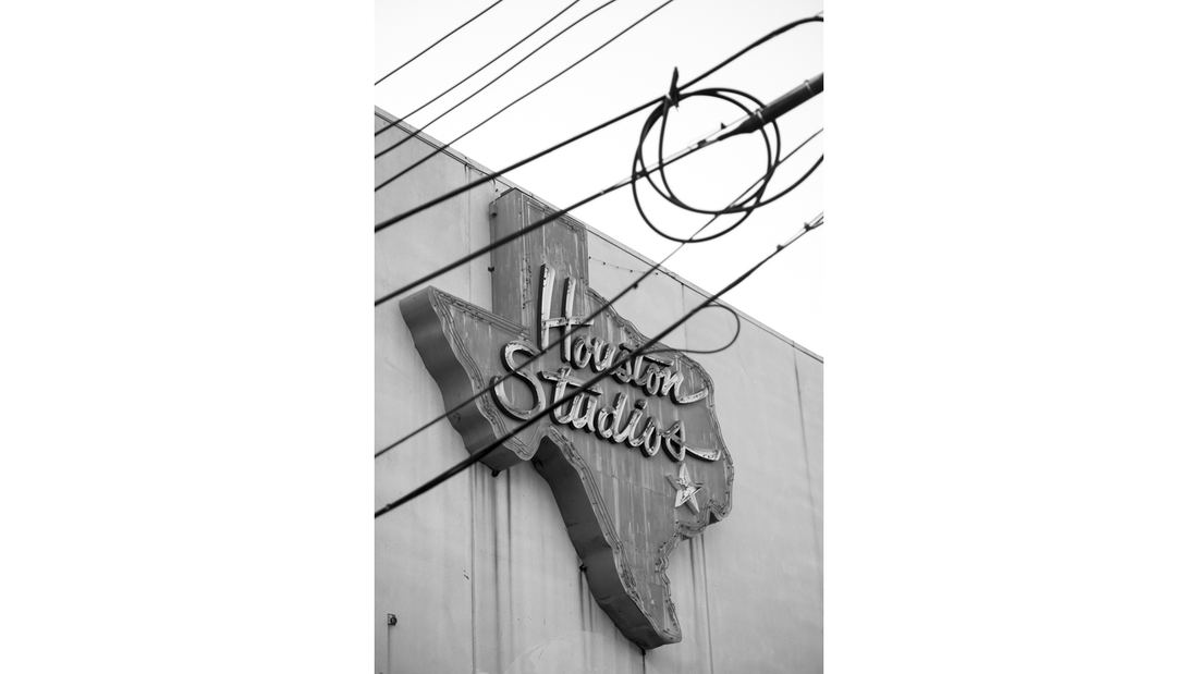 Houston Warehouse District SWA Group