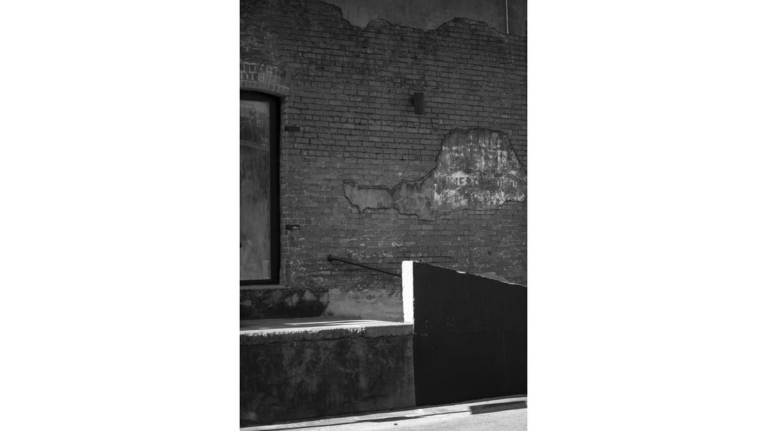 Houston Warehouse District SWA Group