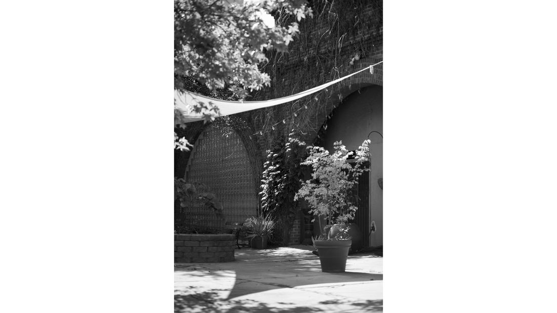 Houston Warehouse District SWA Group