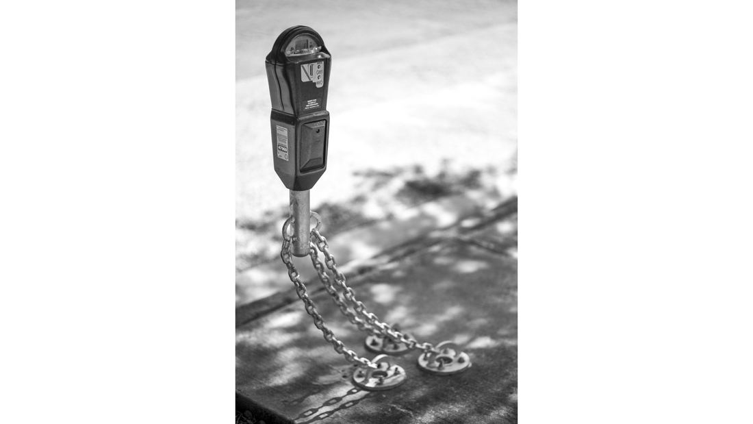 Houston Warehouse District SWA Group