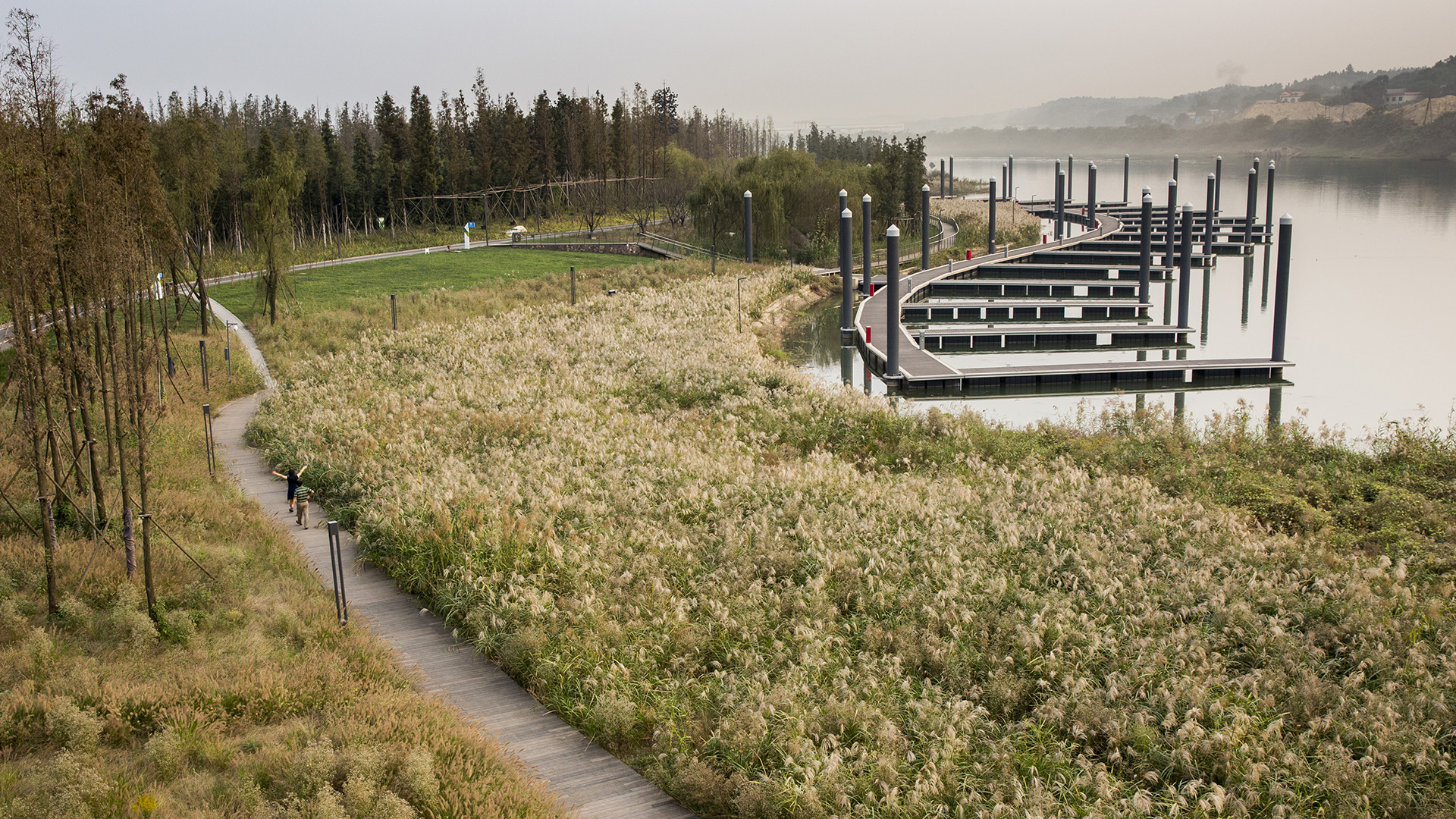 Changsha Baxizhou Island - David Lloyd-89.jpg