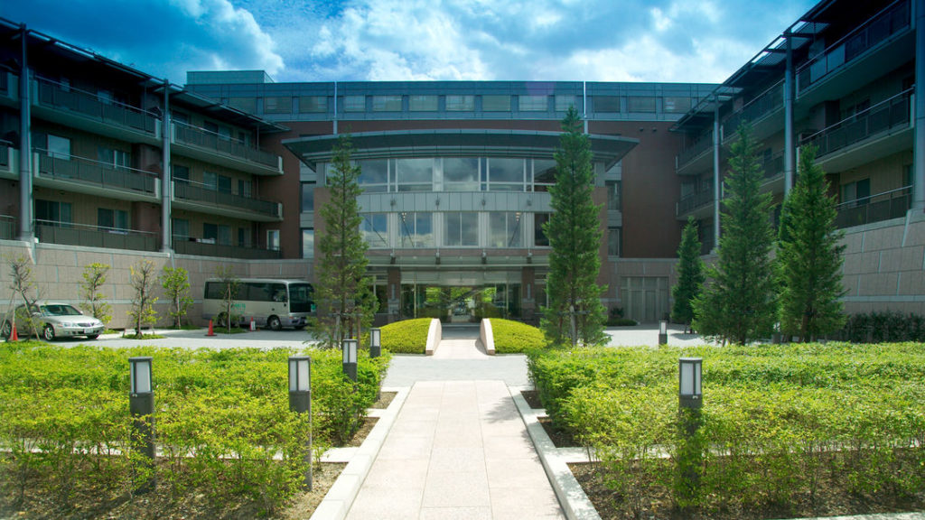 SunCity Takatsuki