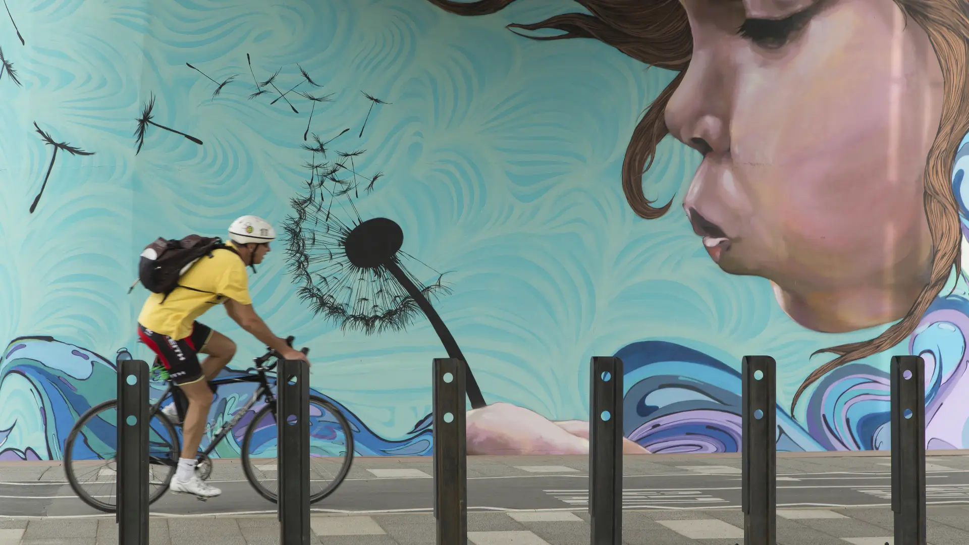 Belgrade Promenade SWA 17