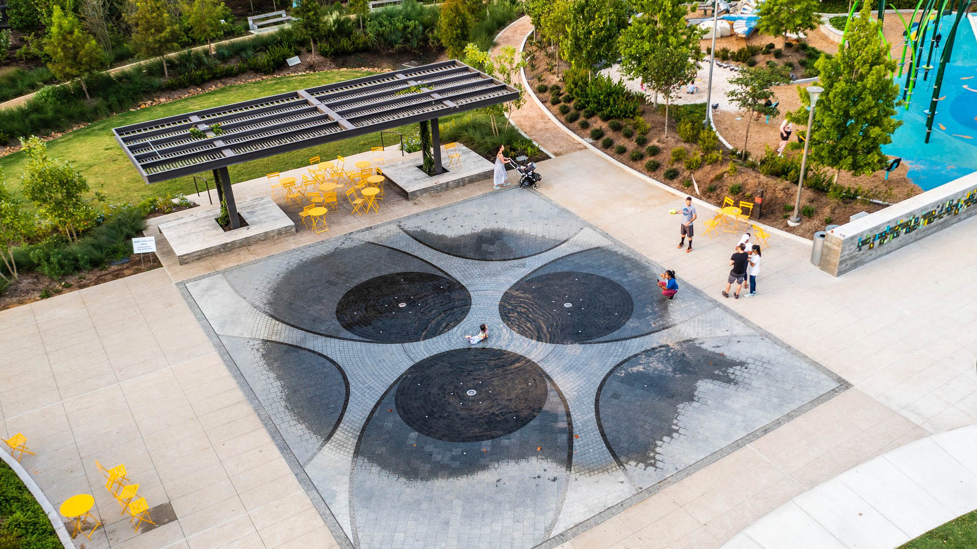 Evelyn's Park 3