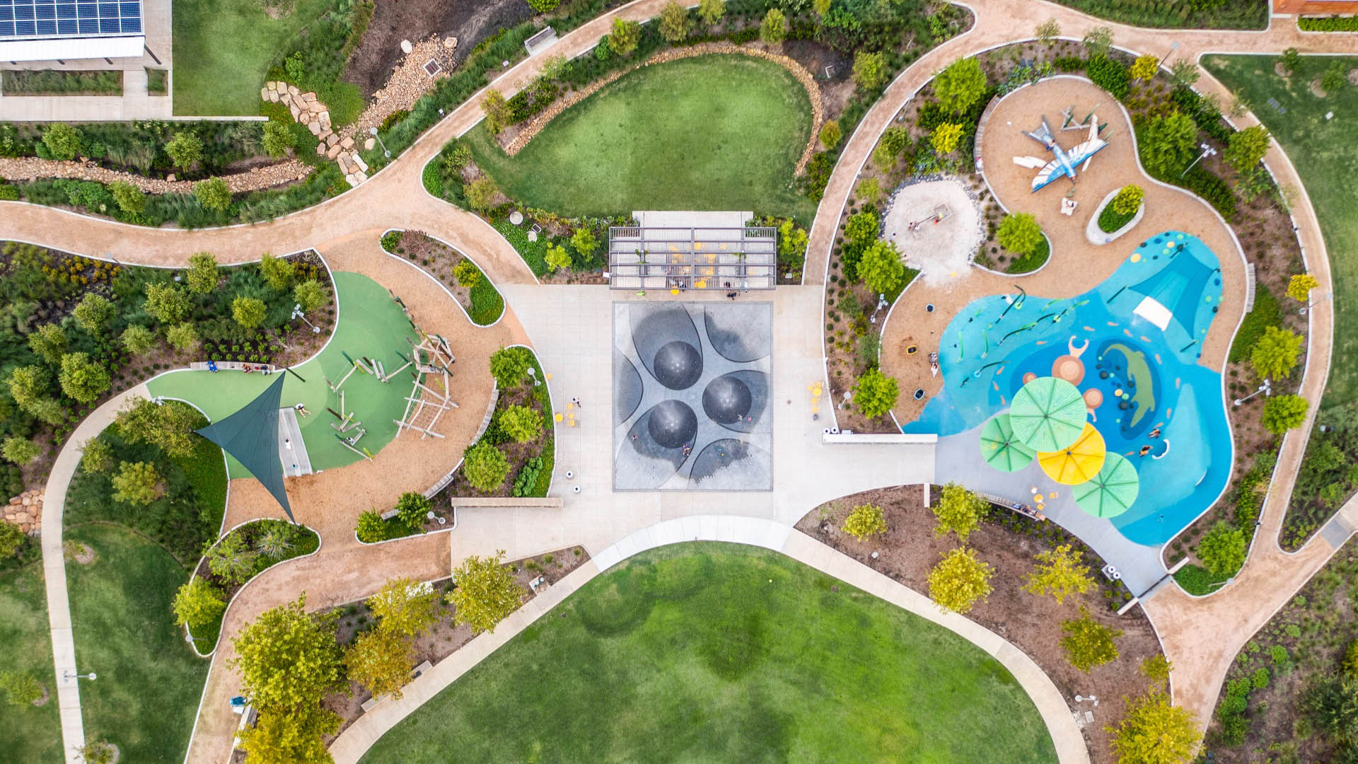 Evelyn's Park 4