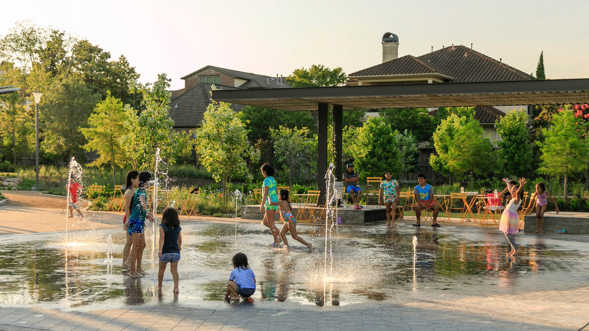 Evelyn's Park 5