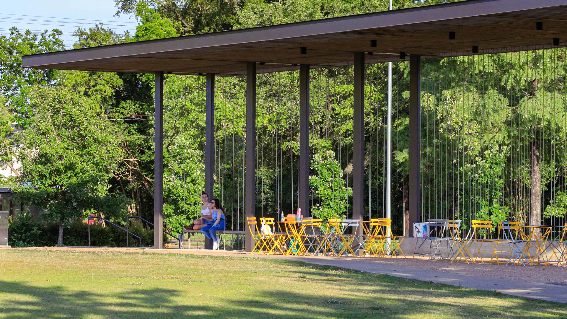 Evelyn's Park 7