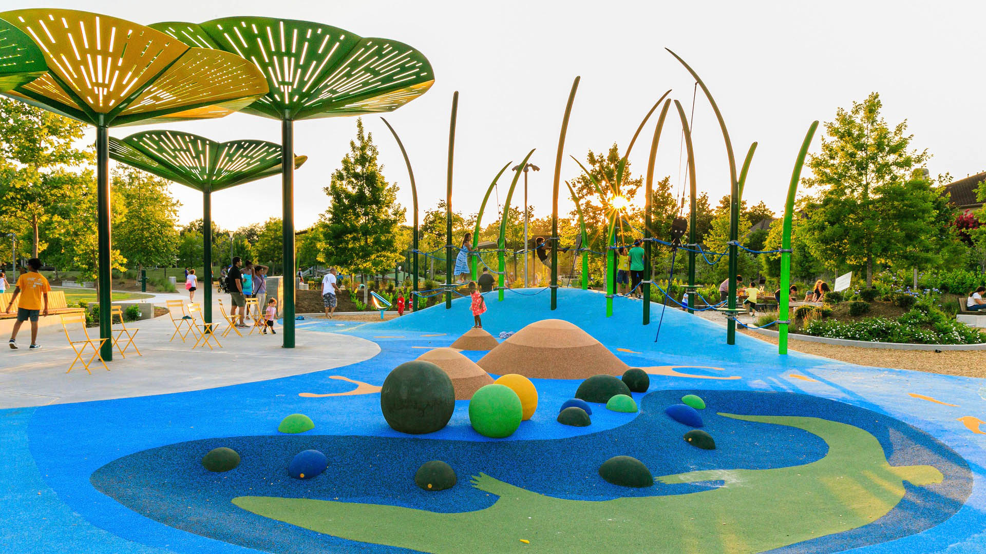 Evelyn's Park 10