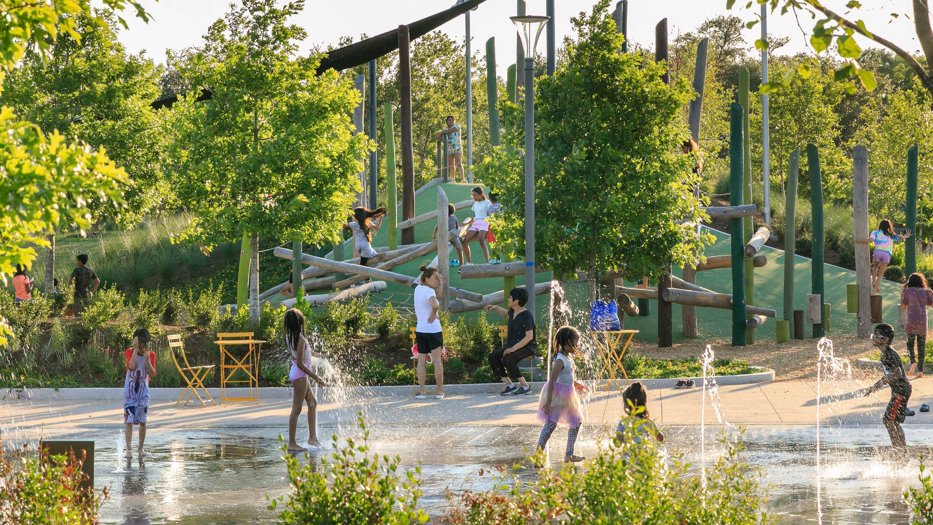 Evelyn's Park 14