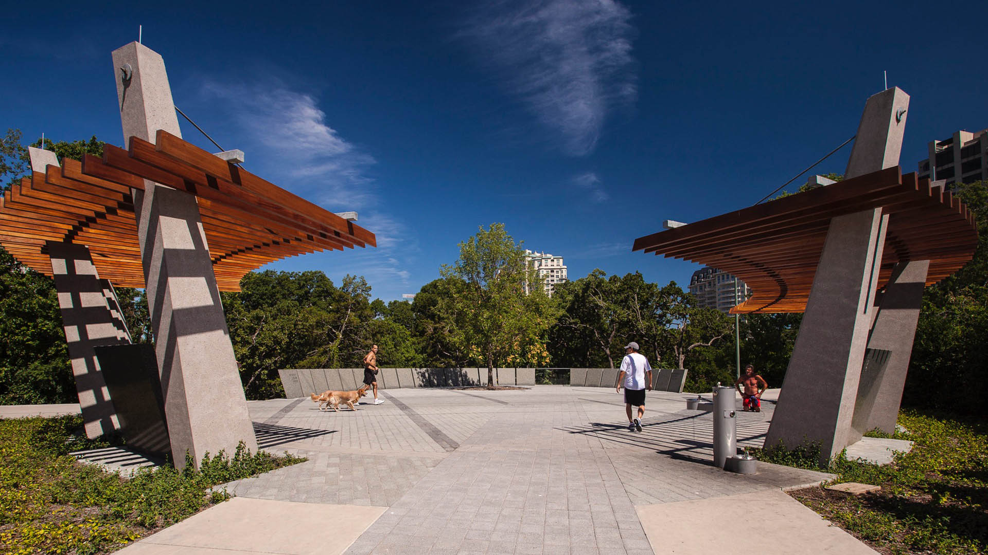 Katy Trail 5