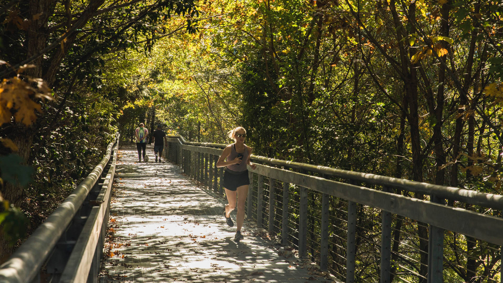 Katy Trail 8