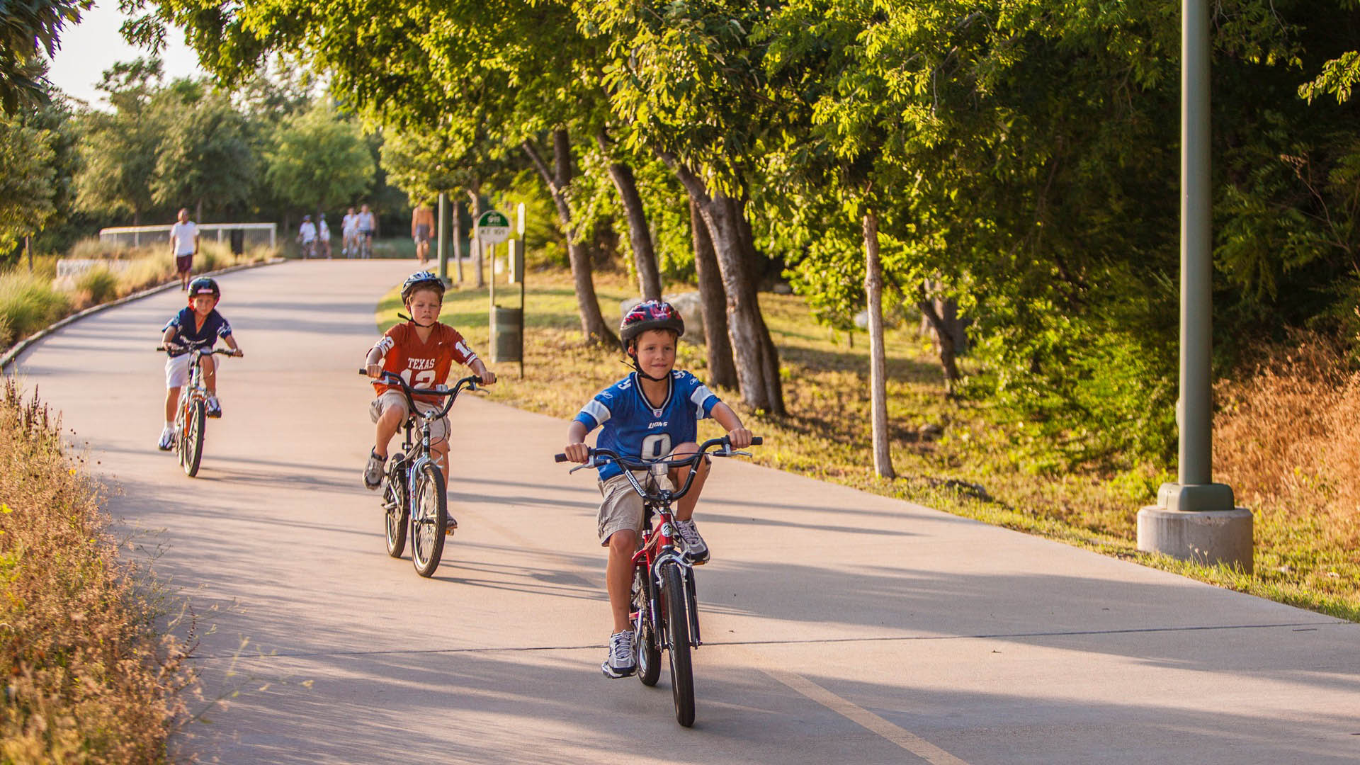 Katy Trail 9
