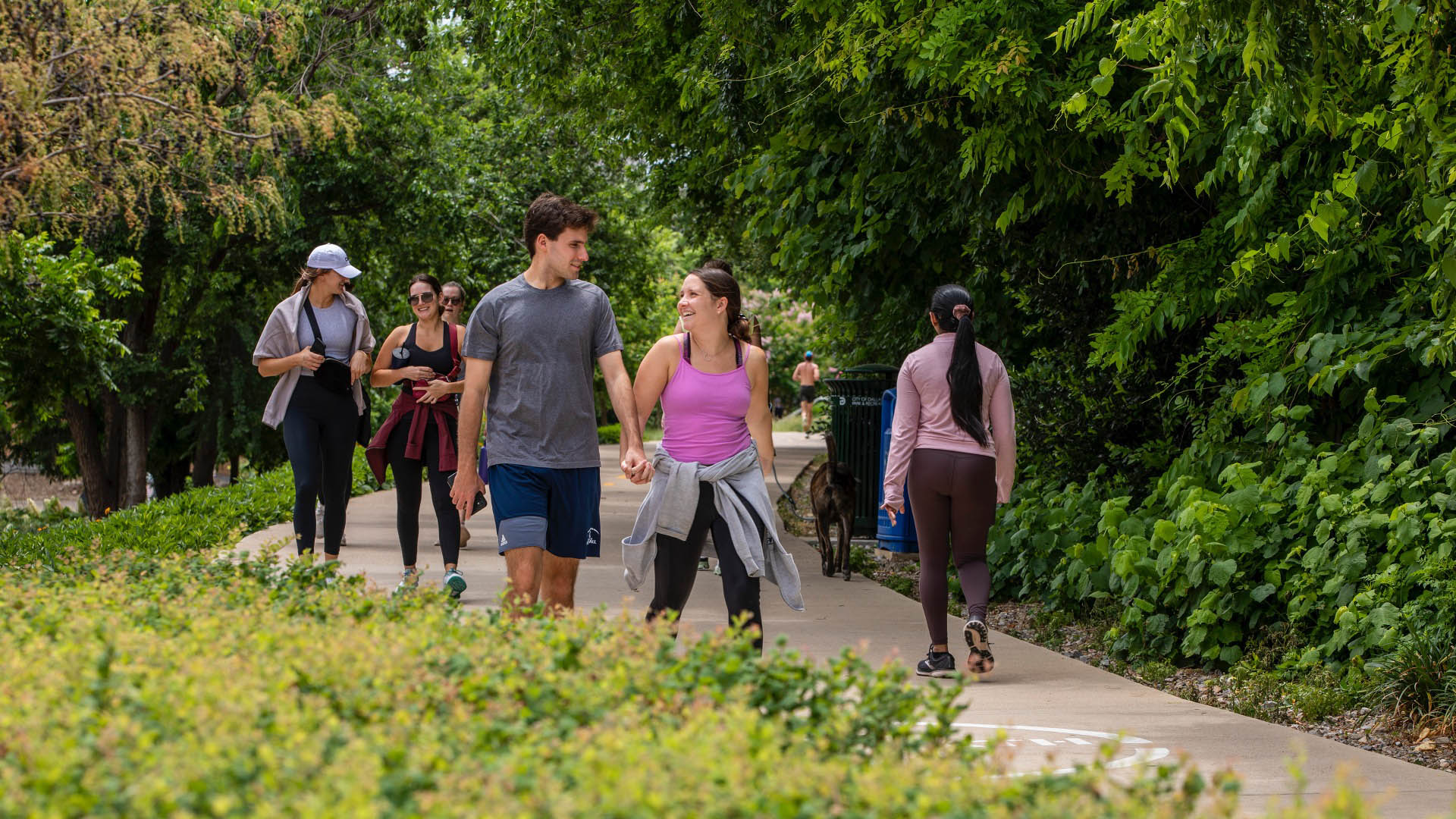 Katy Trail 10