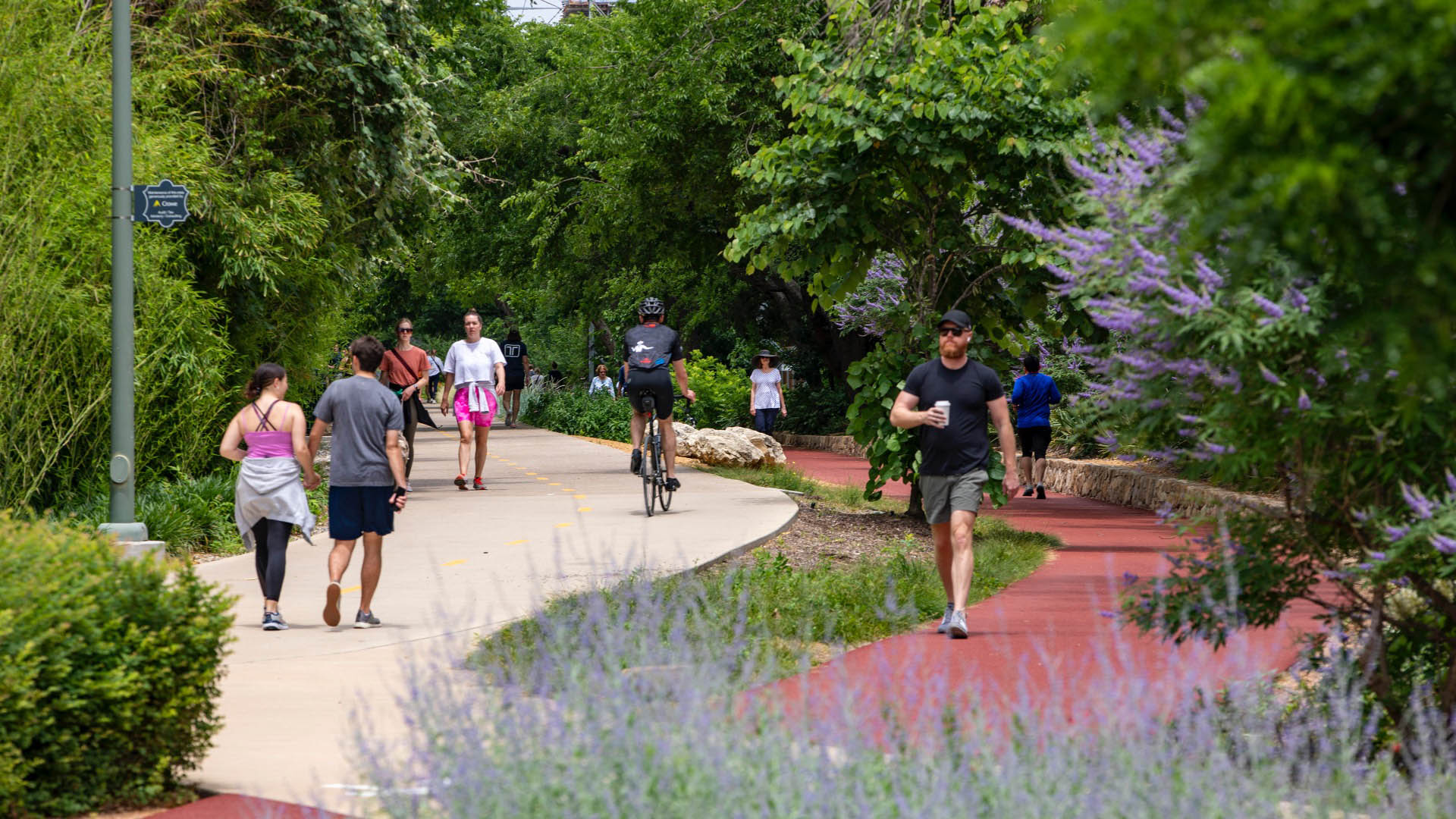 Katy Trail 11