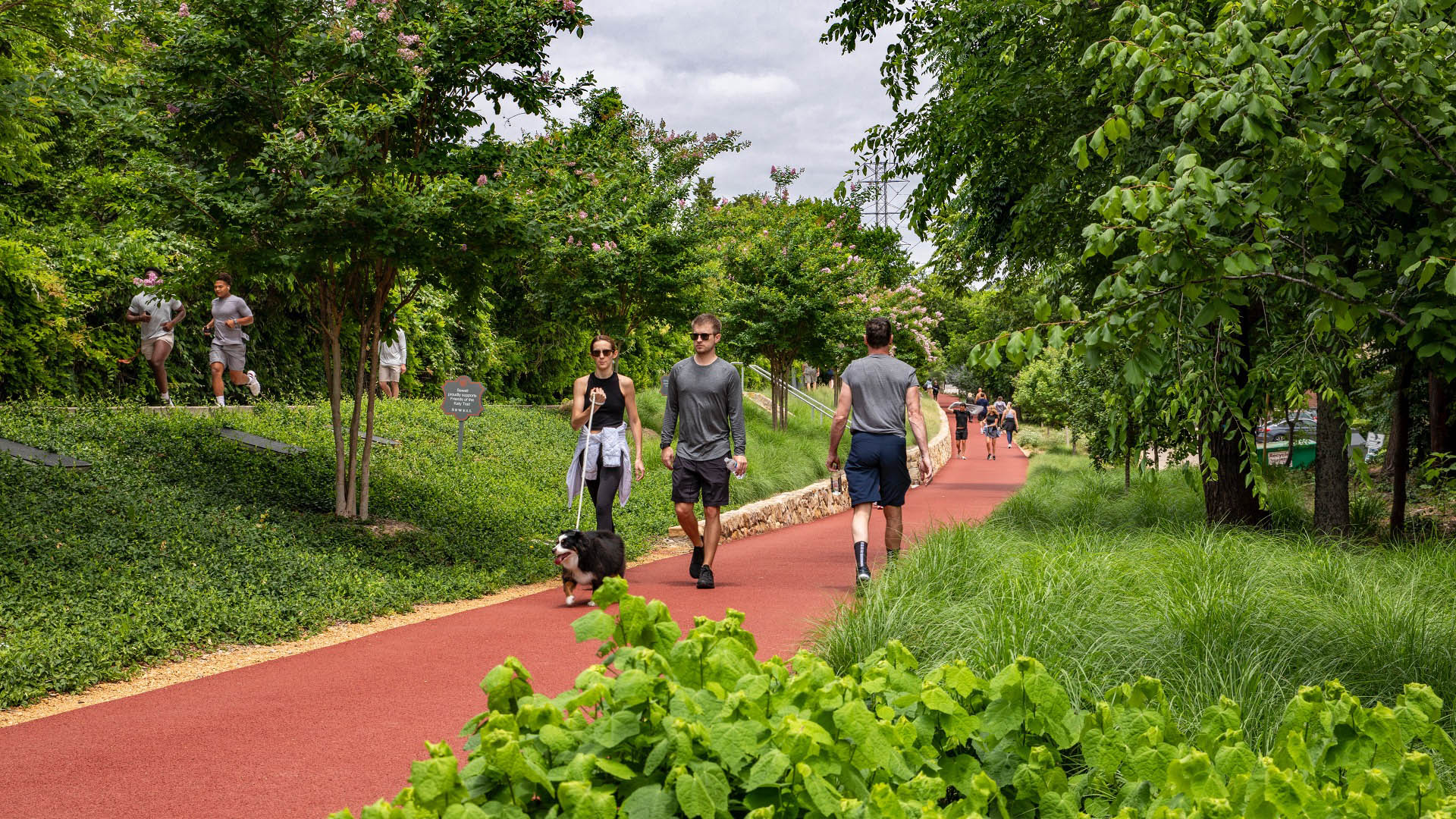 Katy Trail 12