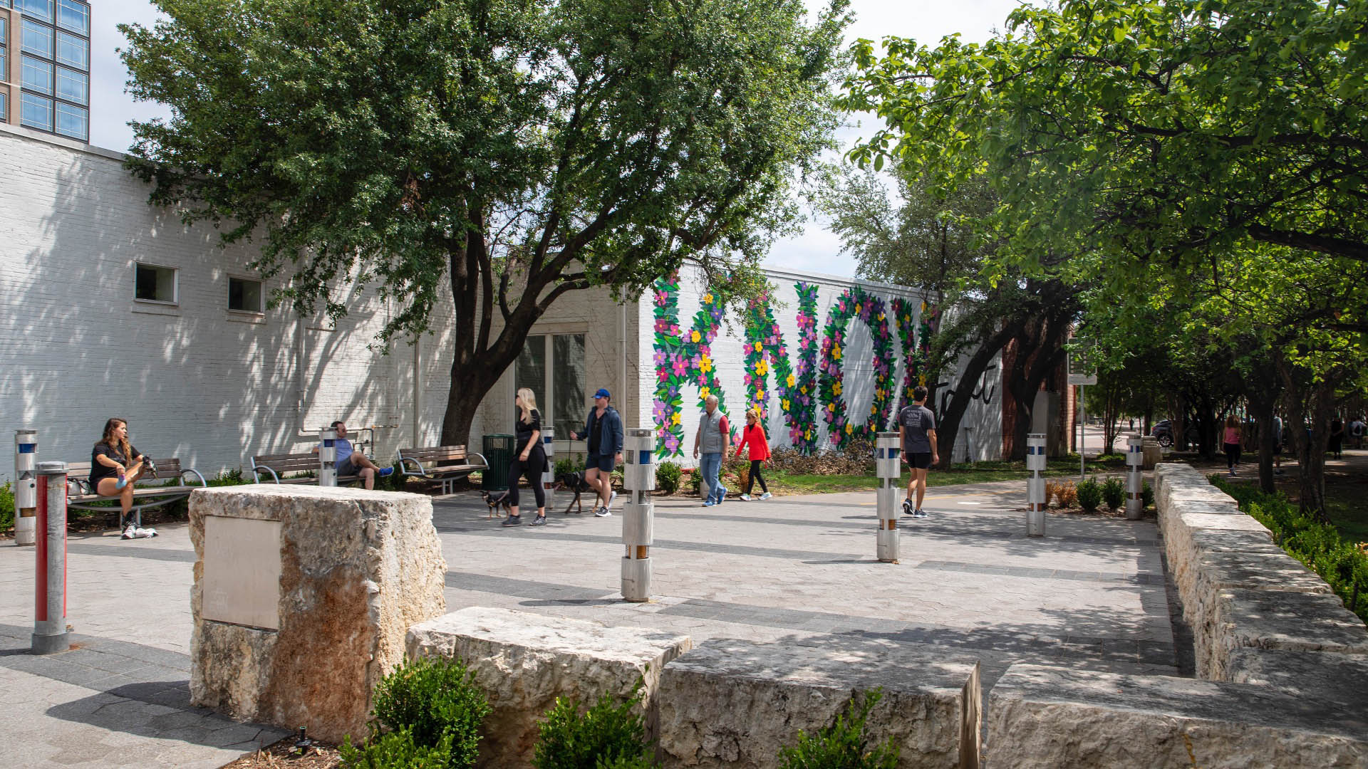 Katy Trail 17