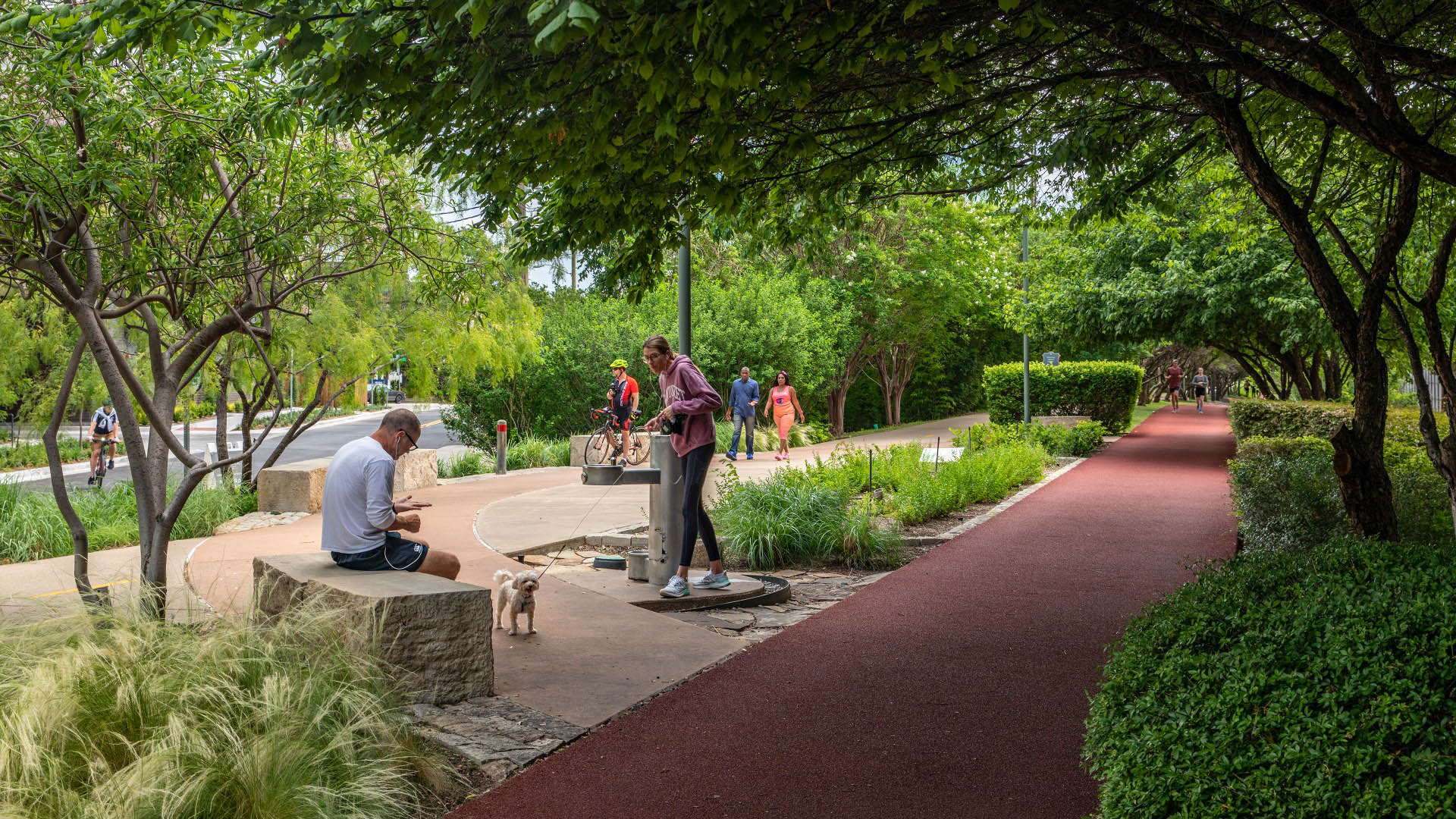 Katy Trail 18
