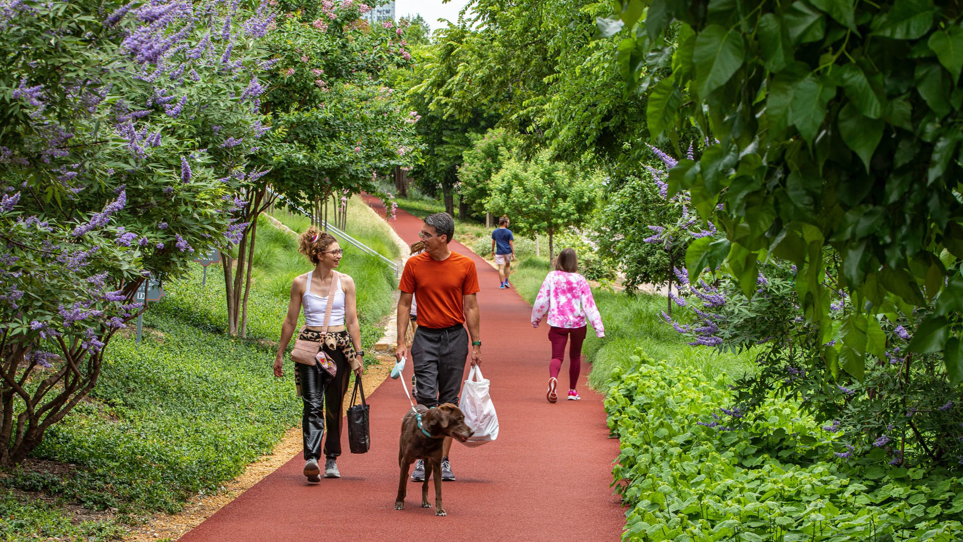 Katy Trail 19