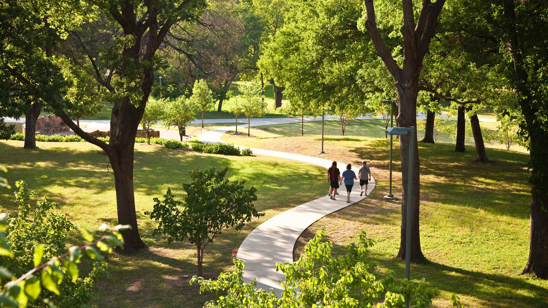 Katy Trail 20