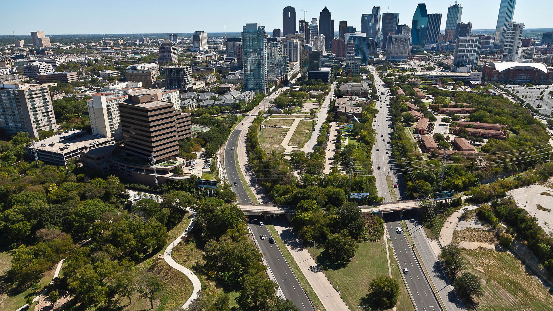 Katy Trail 22