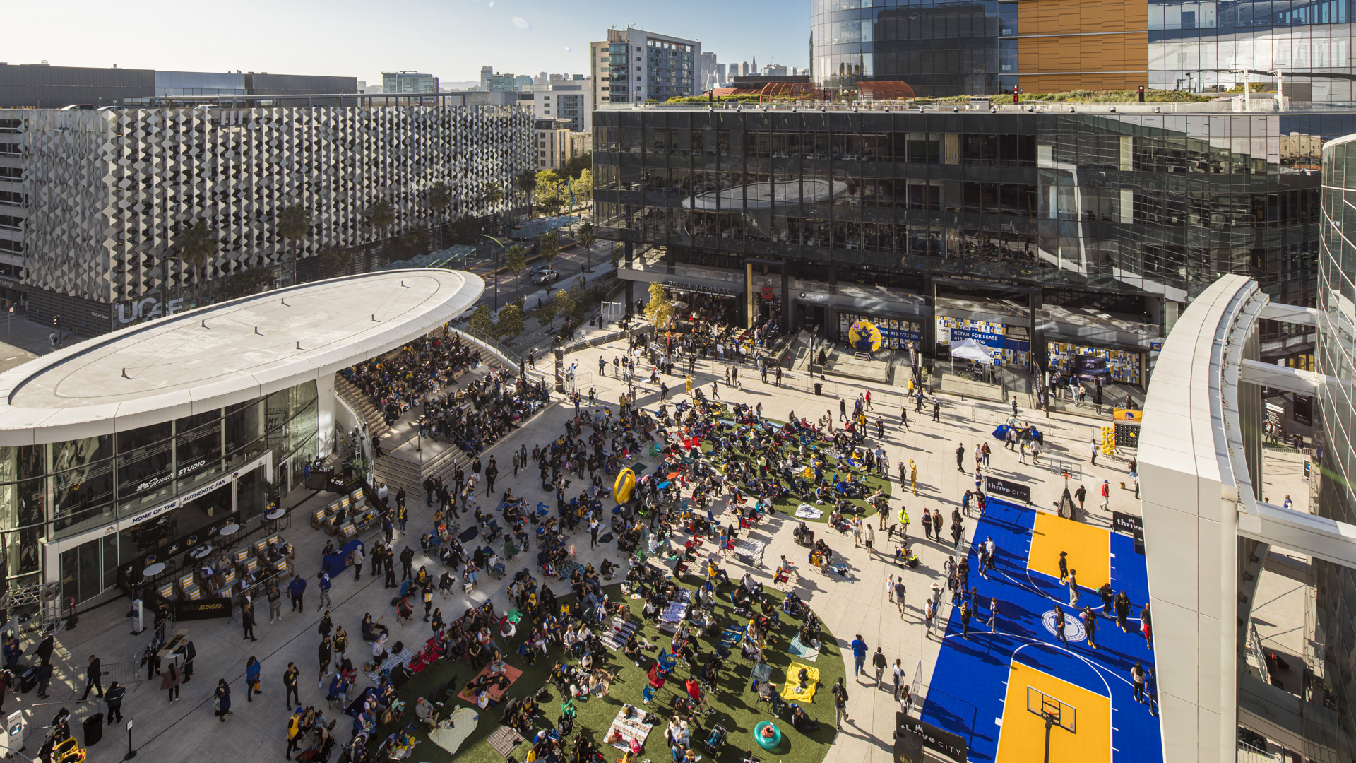Chase Center 2022-David Lloyd-7849-3