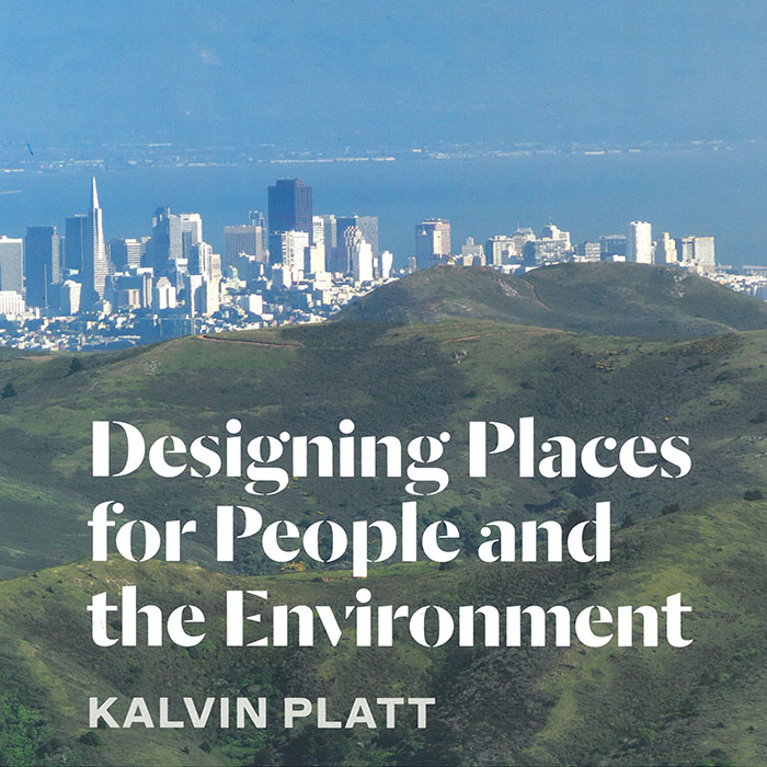 Part autobiography, part firm history, and a window into the future of urban design, this title presents lessons learned from 55 years of experience in urban design and planning. SWA Group’s first president uses 35 case studies drawn from his personal history and portfolios of SWA’s iconic work to detail the business and professional practices that allow it to plan, design, and build livable and sustainable communities where people can live in dignity, with health and happiness.