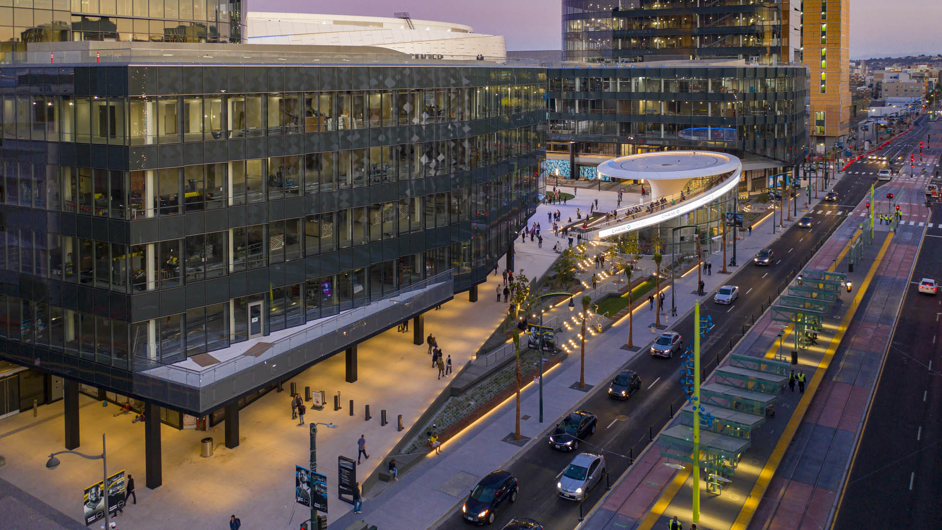 Chase Center - Aerial - Bill Tatham-0051_presentation