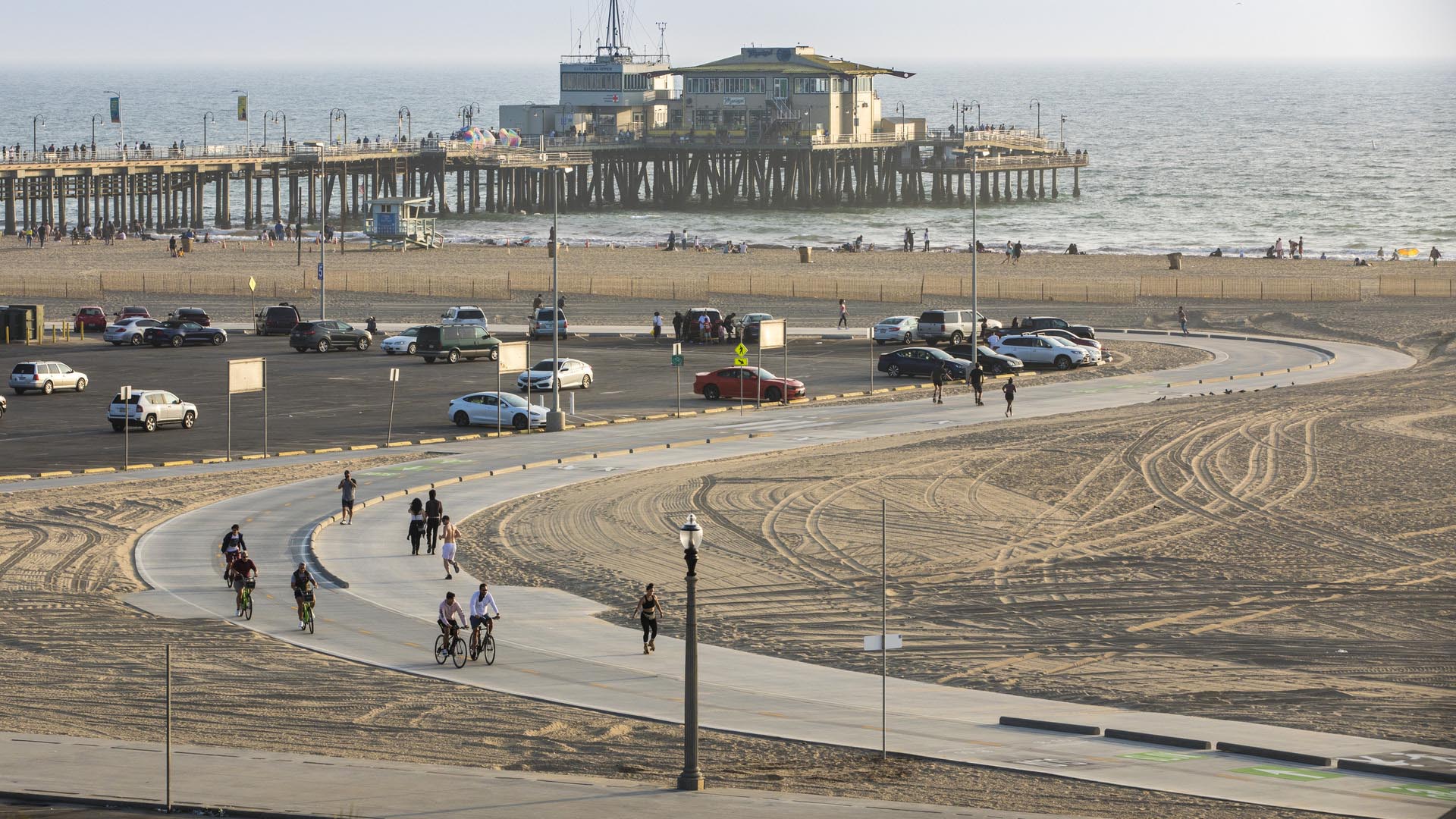 North Beach Trail Santa Monica-David Lloyd-5493_presentation