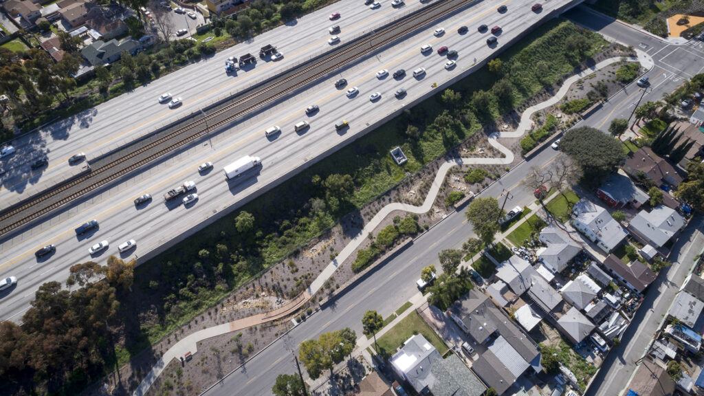 Infrastructure Research Initiative