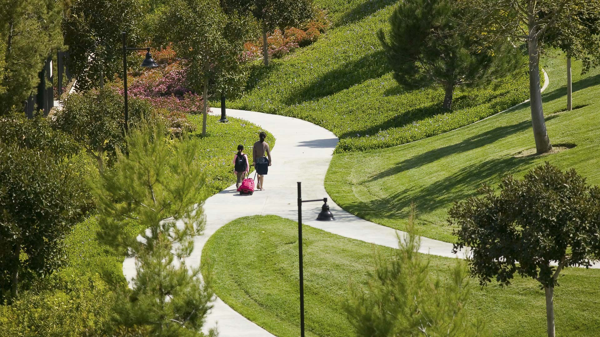 Quail Hill SWA Group