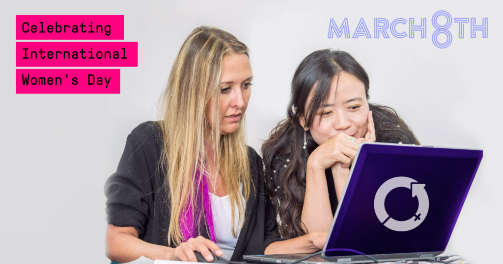 Honoring Women Leaders at SWA