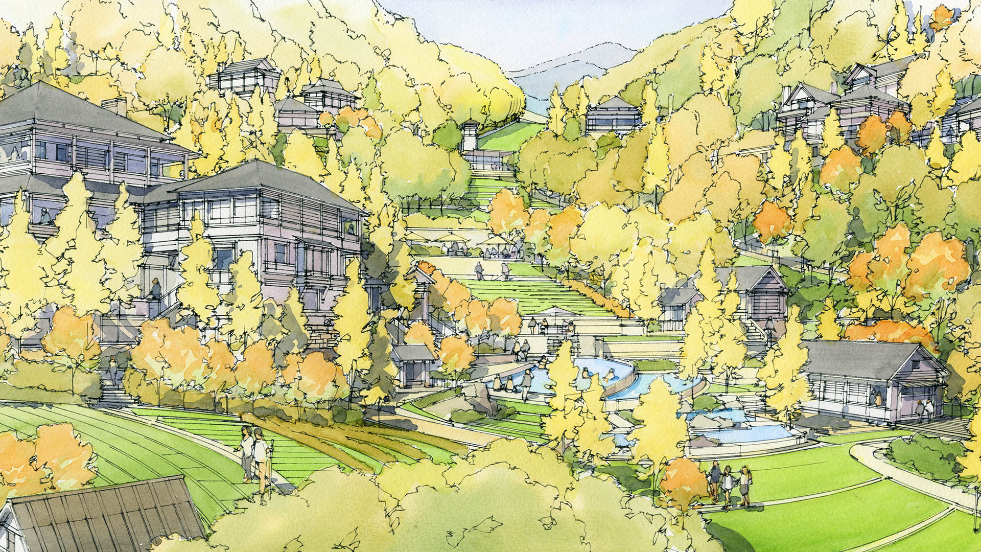 Hanwha-Yangpyeong-Resort-View-6