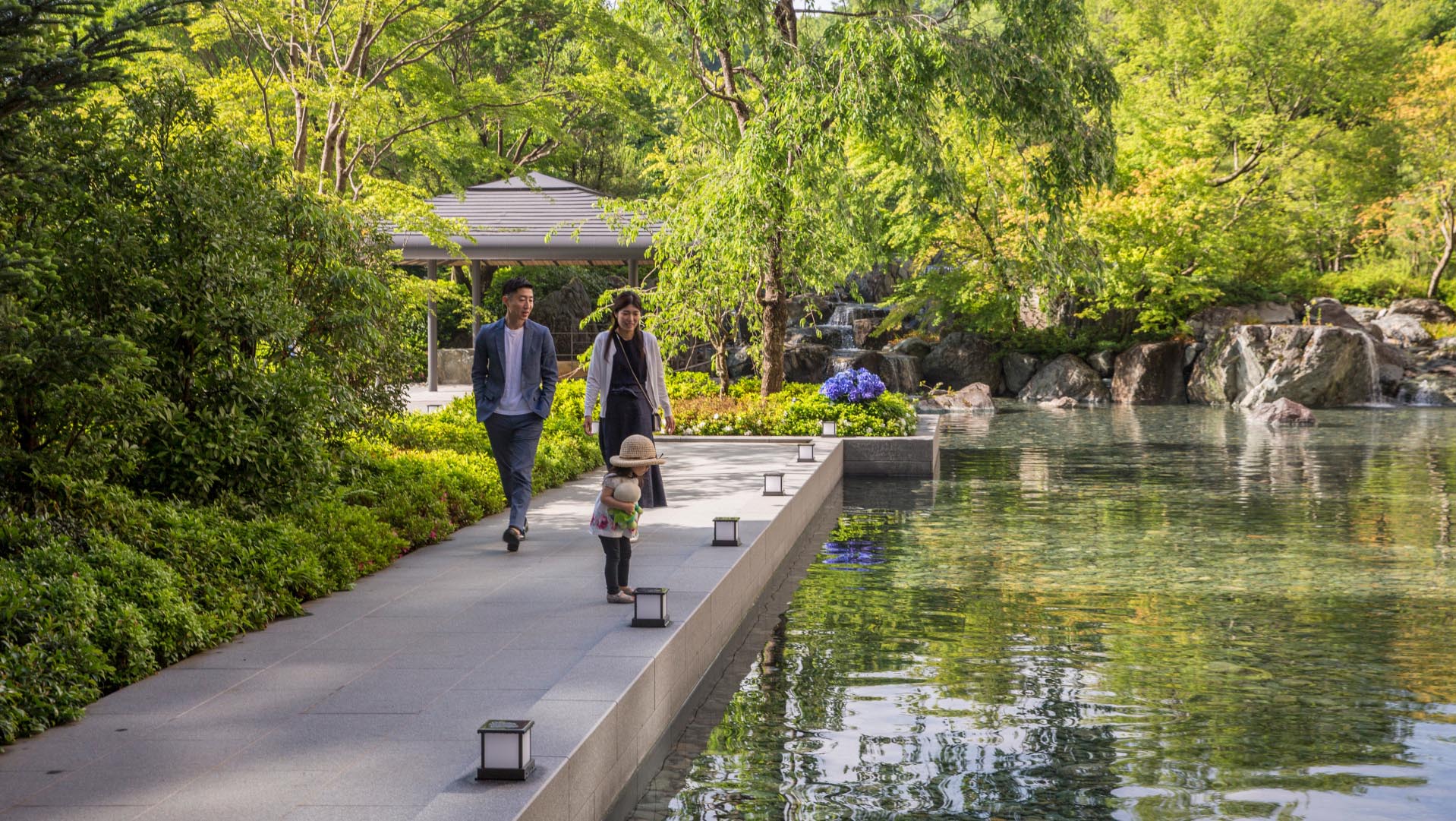 Sun City Tachikawa Showa Kinen Koen-David Lloyd-8669.jpg