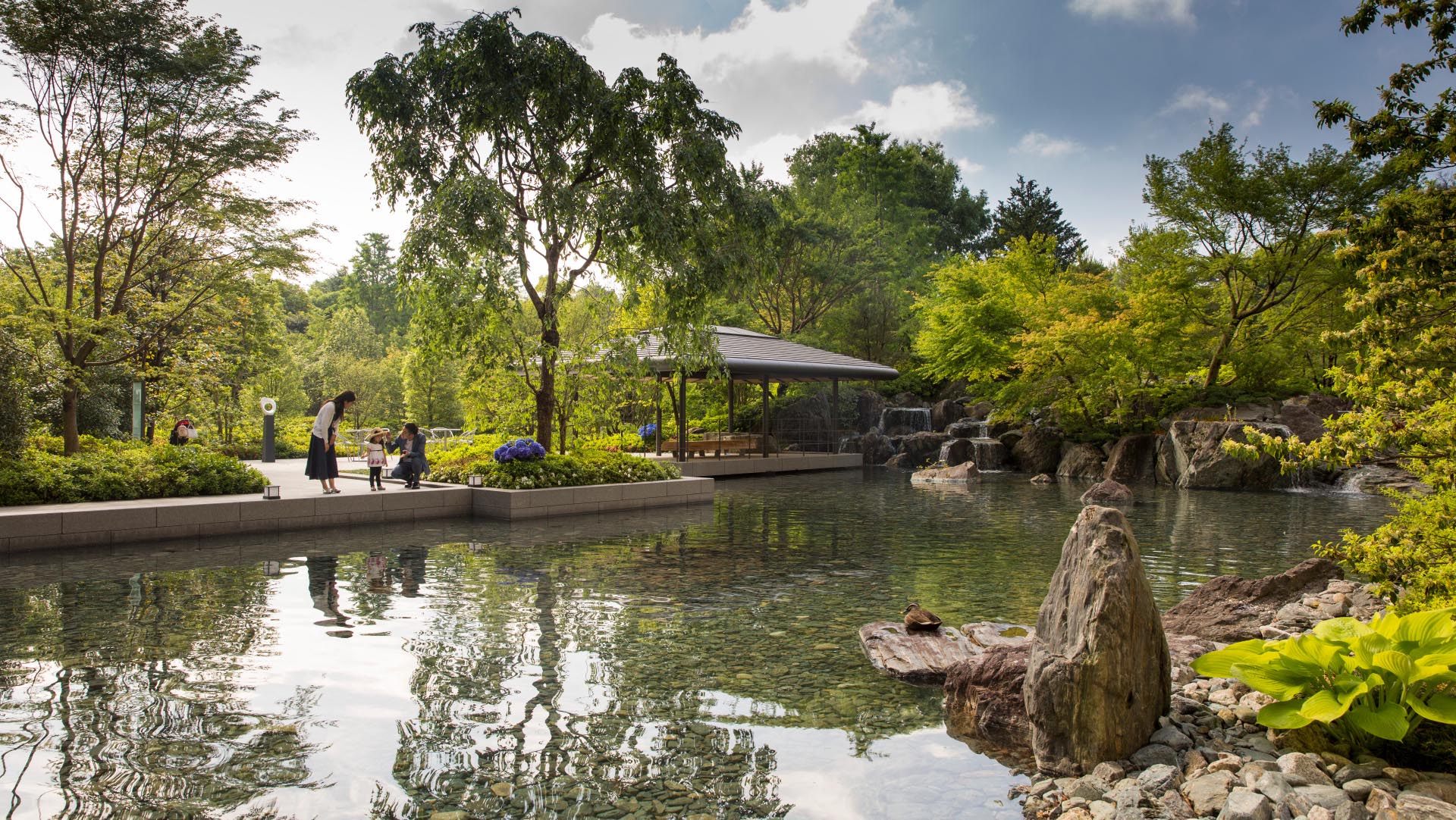 Sun City Tachikawa Showa Kinen Koen-David Lloyd-8838.jpg